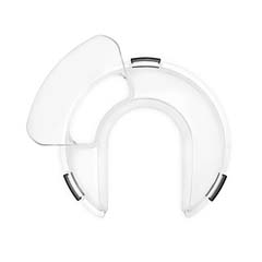 Kitchenaid 4,3 ve 4,8 l Stand Mikser Dökme Koruması, 5KSMTHPS - 1