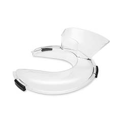 Kitchenaid 4,3 ve 4,8 l Stand Mikser Dökme Koruması, 5KSMTHPS - 2