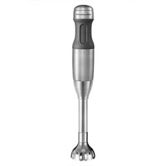 KitchenAid 5 Hızlı El Blender Seti - 5KHB2571 - 3