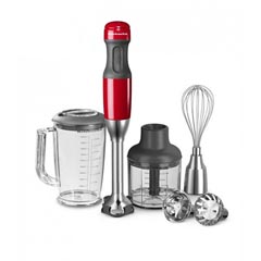 KitchenAid 5 Hızlı El Blender Seti - 5KHB2571 - 5