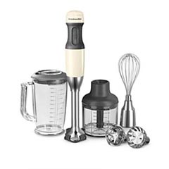 KitchenAid 5 Hızlı El Blender Seti - 5KHB2571 - 6