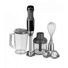 KitchenAid 5 Hızlı El Blender Seti - 5KHB2571 - 7