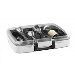 KitchenAid 5 Hızlı El Blender Seti - 5KHB2571 - 10