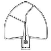 KitchenAid 6.9 L Bowl Lift Stand Mixer Stainless Steel Flat Beater - 5K7SFB - Kitchenaid
