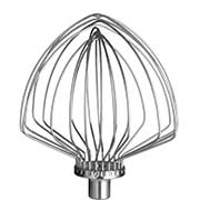 KitchenAid 6,9 L Stand Mikser Modelleri İçin Paslanmaz Çelik Çırpma Teli - 5K7EW - Kitchenaid