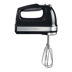Kitchenaid 7 Hızlı El Mikseri, 5KHM7210 - 3