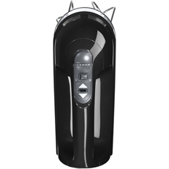 KitchenAid 9 Hızlı El Mikseri, Onyx Black, 5KHM9212EOB - 4
