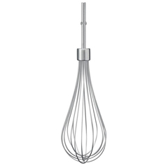 KitchenAid 9-Speed Hand Mixer, Empire Red, 5KHM9212EER - 6