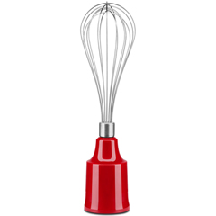 Kitchenaid Aksesuarlı El Blenderı, 5KHBV83EER, Empire Red - 6
