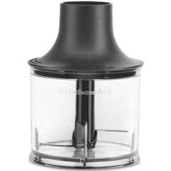 Kitchenaid Aksesuarlı El Blenderı, 5KHBV83EER, Empire Red - 7
