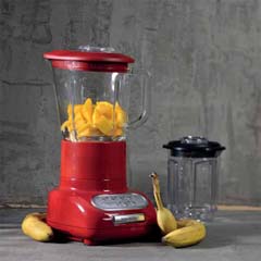 KitchenAid Artisan 1,5 L Blender - 5KSB5553 - Thumbnail