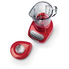 KitchenAid Artisan 1,5 L Blender - 5KSB5553 - Thumbnail