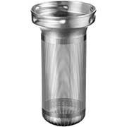 KitchenAid Artisan 1,5 L Cam Çay Makinesi - 5KEK1322ESS - Thumbnail