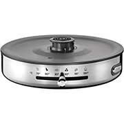 KitchenAid Artisan 1,5 L Cam Çay Makinesi - 5KEK1322ESS - 5
