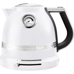 Kitchenaid Artisan 1,5 L Su Isıtıcısı - 5KEK1522, Beyaz - Thumbnail