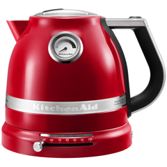 Kitchenaid Artisan 1,5 L Su Isıtıcısı - 5KEK1522EER, Empire Red - Kitchenaid