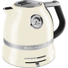 Kitchenaid - Kitchenaid Artisan 1,5 L Su Isıtıcısı - 5KEK1522, Krem (1)