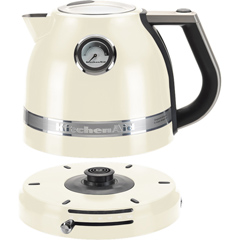 Kitchenaid Artisan 1,5 L Su Isıtıcısı - 5KEK1522, Krem - Thumbnail