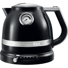 Kitchenaid Artisan 1,5 L Su Isıtıcısı, Onyx Blac 5KEK1522EOB - Kitchenaid