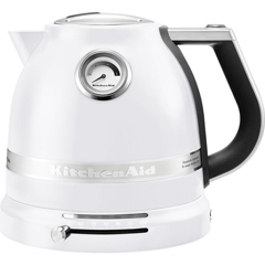 Kitchenaid Artisan 1,5 L Water Heater, Frosted Pearl, 5KEK1522EFP - 1