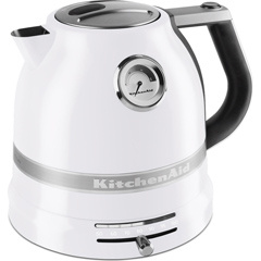 Kitchenaid Artisan 1,5 L Water Heater, Frosted Pearl, 5KEK1522EFP - 2
