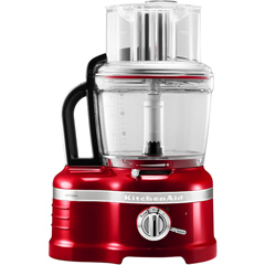 Kitchenaid Artisan 4 L Mutfak Robotu - 5KFP1644, Candy Apple - 1