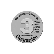 Kitchenaid Artisan 4 L Mutfak Robotu, Empire Red, 5KFP1644EER - 10
