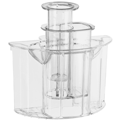 Kitchenaid Artisan 4 L Mutfak Robotu, Empire Red, 5KFP1644EER - 7