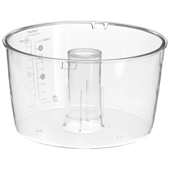 Kitchenaid Artisan 4 L Mutfak Robotu, Empire Red, 5KFP1644EER - 8