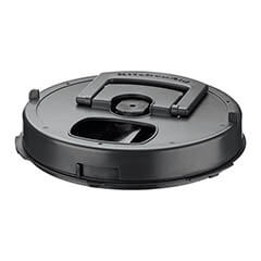Kitchenaid Artisan 4 L Mutfak Robotu İçin 12 Mm Dilimleme Seti - 5KFP16DC12 - 3