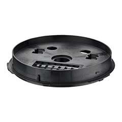 Kitchenaid Artisan 4 L Mutfak Robotu İçin 12 Mm Dilimleme Seti - 5KFP16DC12 - 4