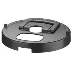 Kitchenaid Artisan 4 L Mutfak Robotu İçin 12 Mm Dilimleme Seti - 5KFP16DC12 - 2