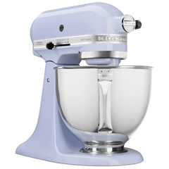 Kitchenaid Artisan 4,8 L Stand Mikser, 5KSM125ELR, Lavender Cream - 3