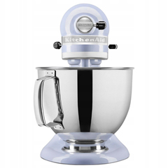 Kitchenaid Artisan 4,8 L Stand Mikser, 5KSM125ELR, Lavender Cream - 2
