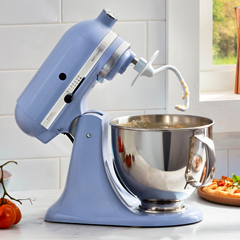 Kitchenaid Artisan 4,8 L Stand Mikser, 5KSM125ELR, Lavender Cream - 5