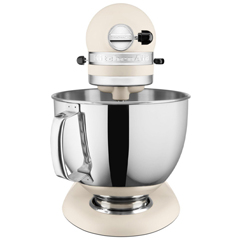 Kitchenaid Artisan 4,8 L Stand Mikser, 5KSM125EMH, Milkshake - 2