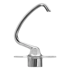 Kitchenaid Artisan 4,8 L Stand Mikser, 5KSM185PSEBK, Cast Iron Black - 7