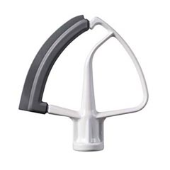 KitchenAid Artisan 4,8 L Stand Mikser Beyaz - 5KSM175PSW - Thumbnail