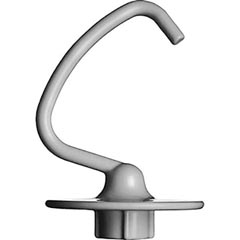 KitchenAid Artisan 4,8 L Stand Mikser Cast Iron Black- 5KSM175PSEBK - 5