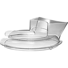 KitchenAid Artisan 4,8 L Stand Mikser Cast Iron Black- 5KSM175PSEBK - 11