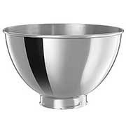 KitchenAid Artisan 4.8 L Stand Mixer Cast Iron Black- 5KSM175PSEBK - 8