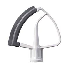 KitchenAid Artisan 4.8 L Stand Mixer Cast Iron Black- 5KSM175PSEBK - 9