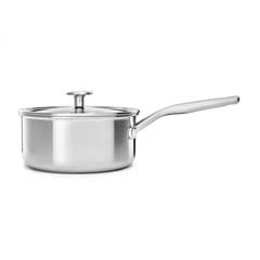 Kitchenaid Artısan Çelik 3 Katlı Kaserol 16 cm, 3256 - 1