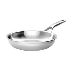 Kitchenaid Artisan Çelik 3 Katlı Tava 28 cm, 3245 - 1