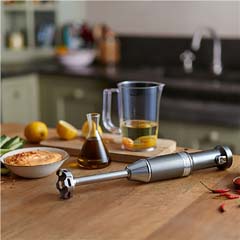 Kitchenaid Artisan El Blenderı, Candy Apple, 5KHBBV83ECA - 5