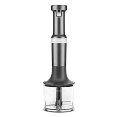 Kitchenaid Artisan El Blenderı, Candy Apple, 5KHBBV83ECA - 6