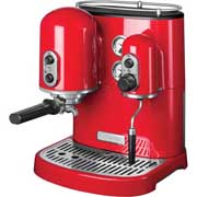 Kitchenaid Artisan Espresso Machine - 5KES2102 - 2