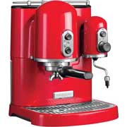 Kitchenaid Artisan Espresso Machine - 5KES2102 - 3