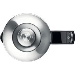KitchenAid Artisan Hassas Pres Demleme Kahve Makinesi - 5KCM0512ESS - 3