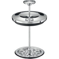 KitchenAid Artisan Hassas Pres Demleme Kahve Makinesi - 5KCM0512ESS - 4